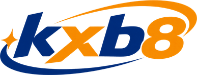 kxb8 logo